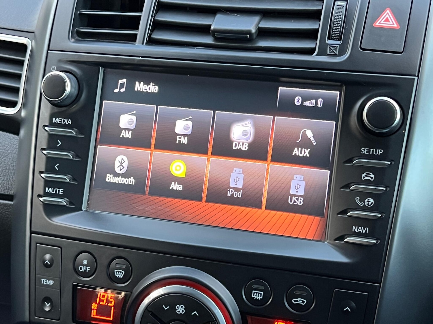 Used Toyota Verso 2018 for sale - 76952802: Photo 22