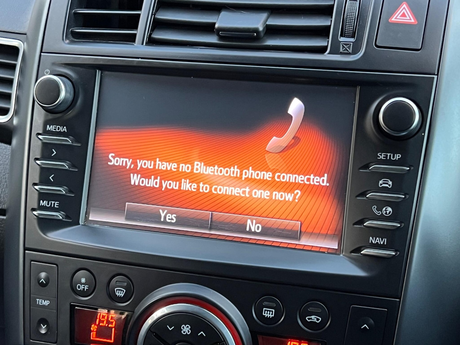 Used Toyota Verso 2018 for sale - 76952802: Photo 23