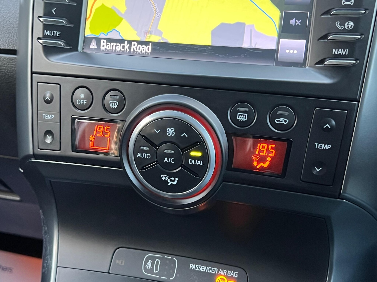 Used Toyota Verso 2018 for sale - 76952802: Photo 25