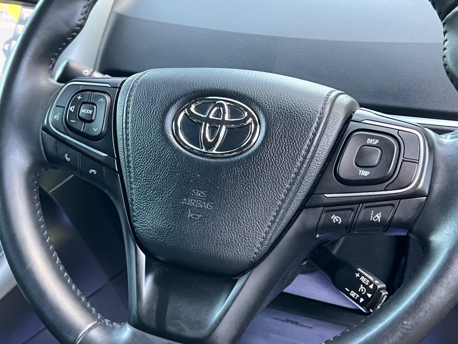 Used Toyota Verso 2018 for sale - 76952802: Photo 33