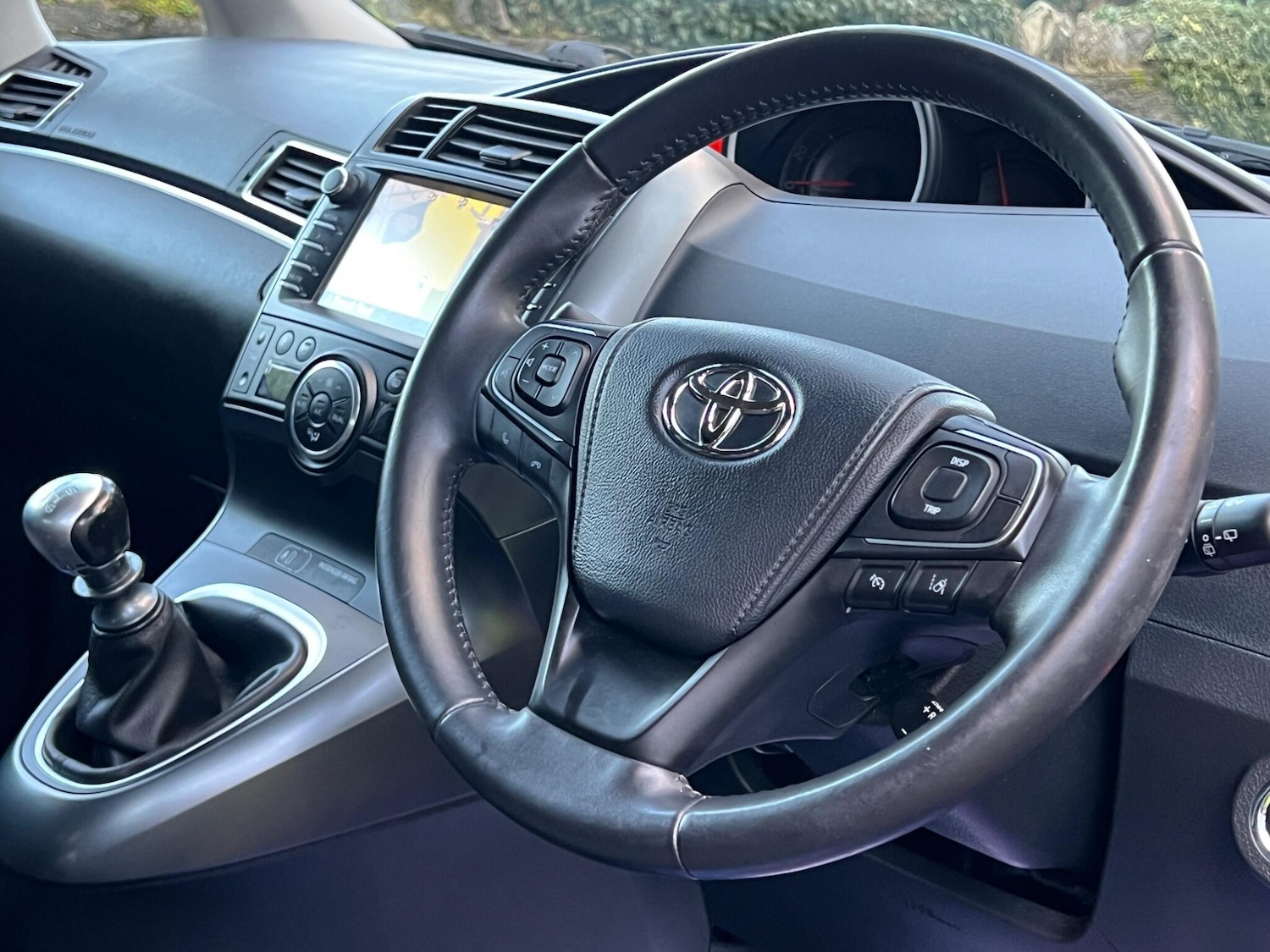 Used Toyota Verso 2018 for sale - 76952802: Photo 34