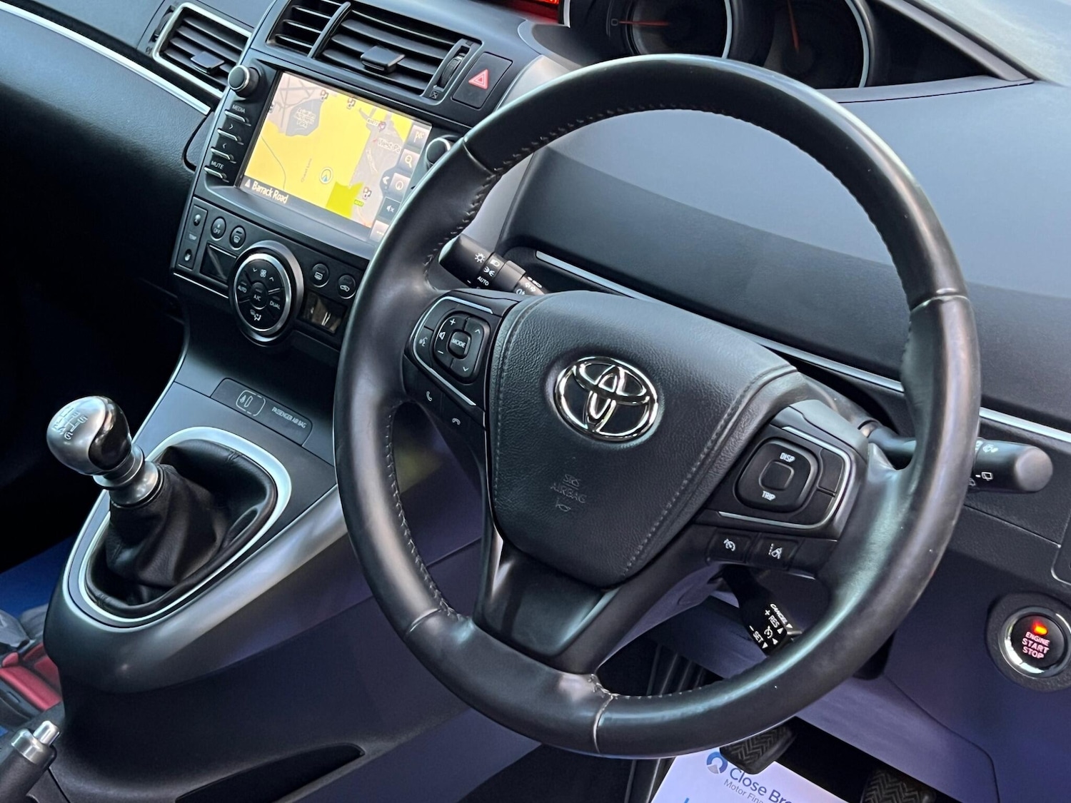 Used Toyota Verso 2018 for sale - 76952802: Photo 35