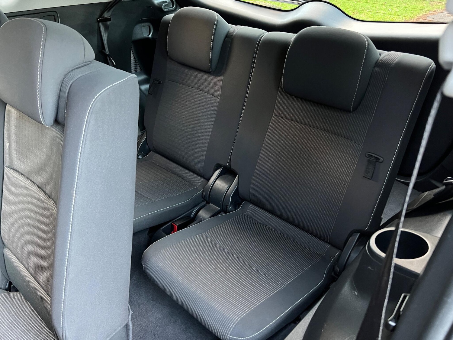 Used Toyota Verso 2018 for sale - 76952802: Photo 36