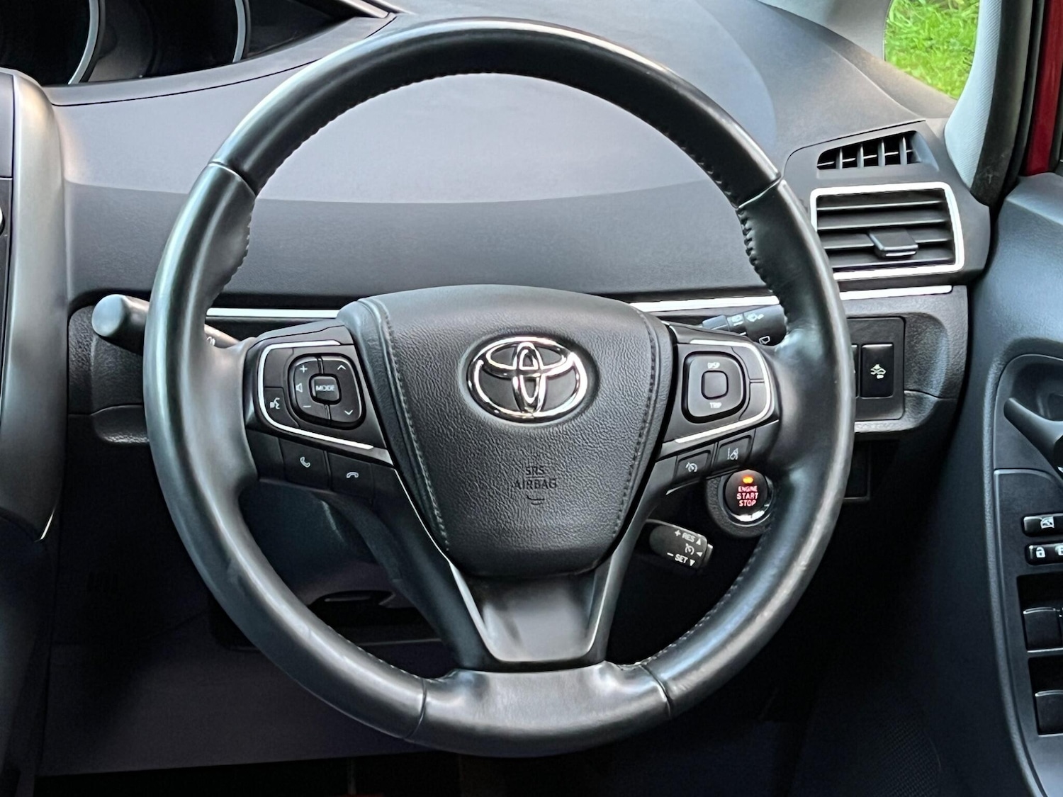 Used Toyota Verso 2018 for sale - 76952802: Photo 38