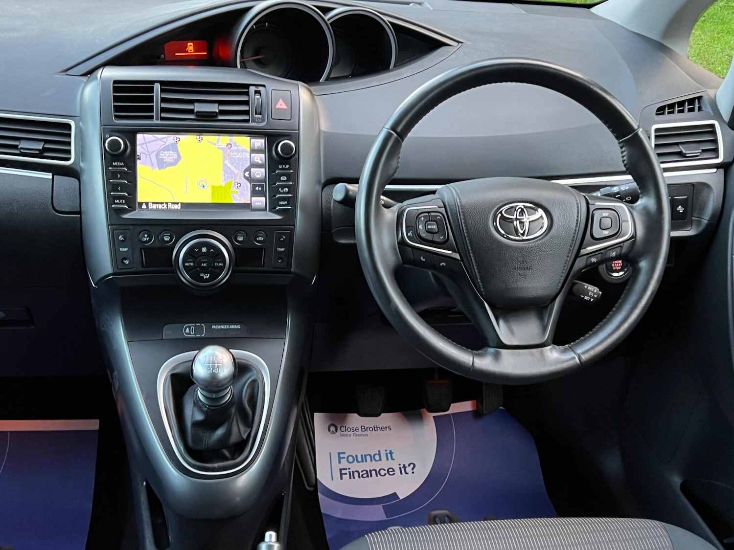 Used Toyota Verso 2018 for sale - 76952802: Photo 39