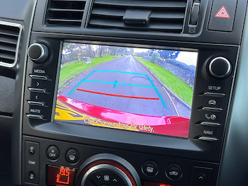 Used Toyota Verso 2018 for sale - 76952802: Photo