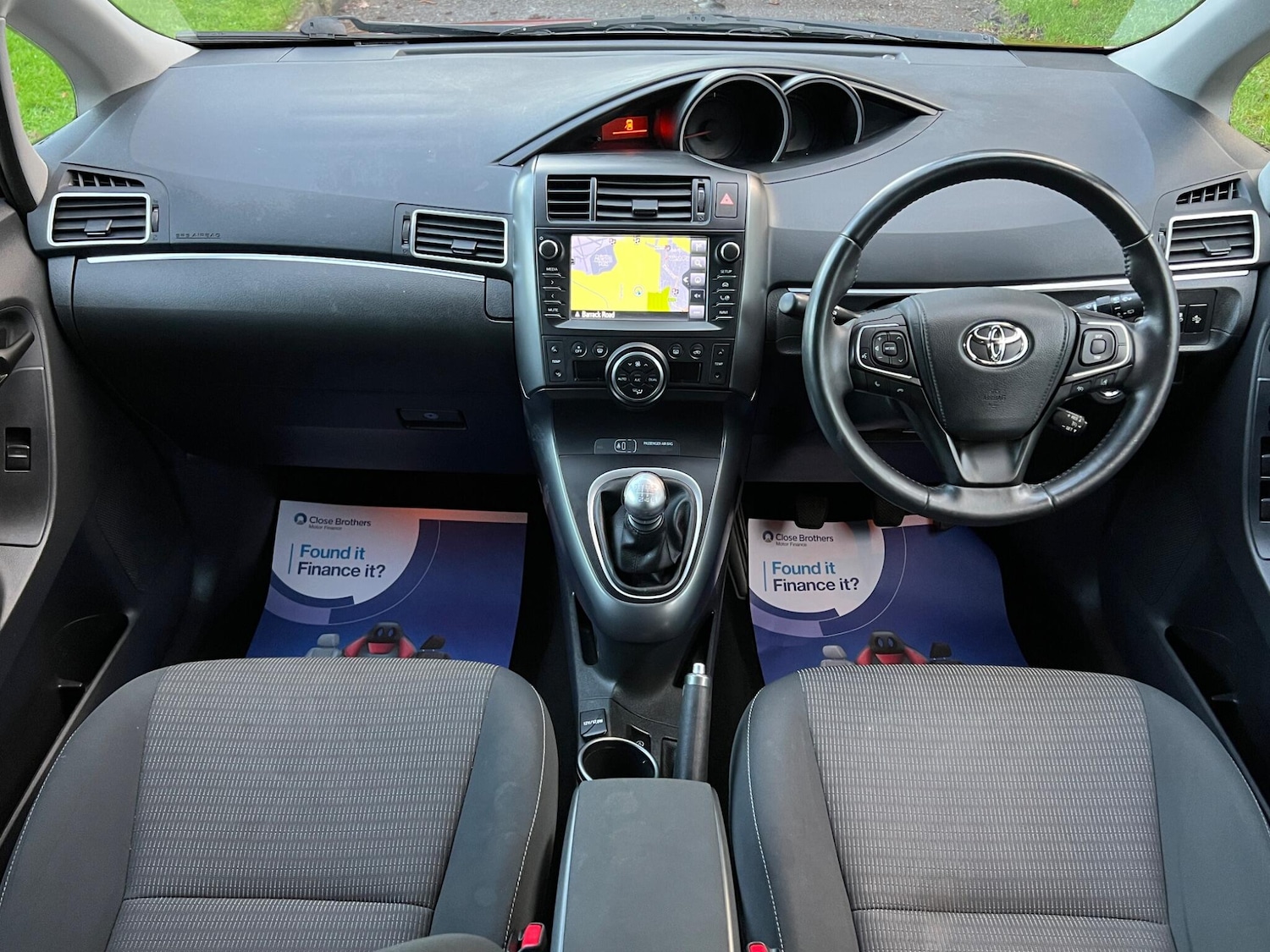 Used Toyota Verso 2018 for sale - 76952802: Photo 40