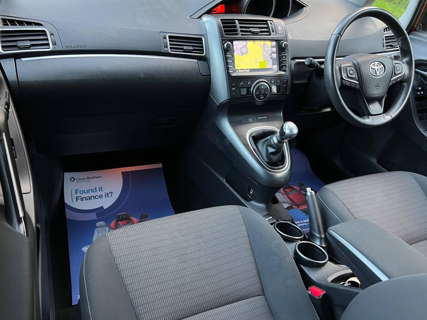 Used Toyota Verso 2018 for sale - 76952802: Photo 41