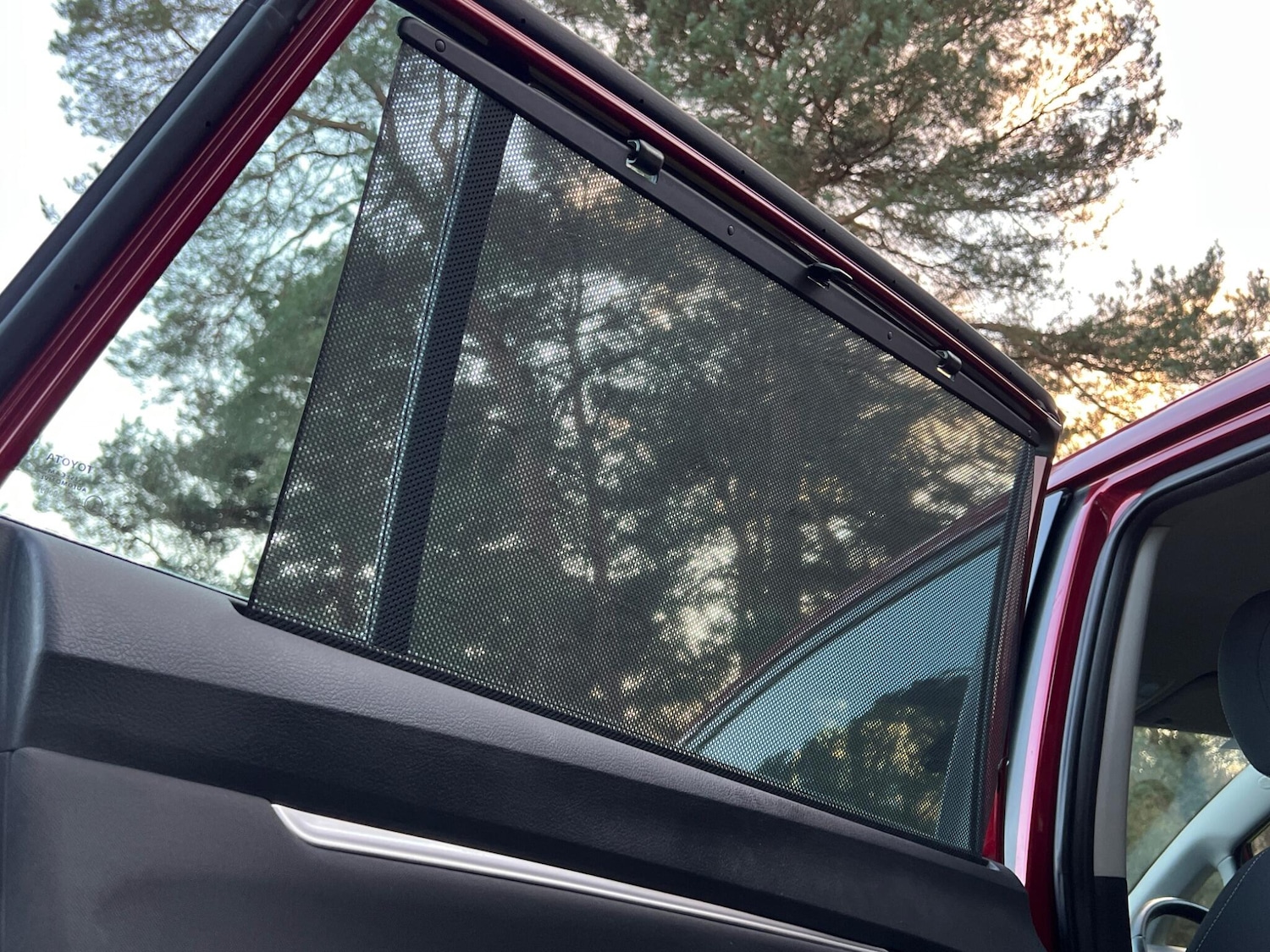 Used Toyota Verso 2018 for sale - 76952802: Photo 42