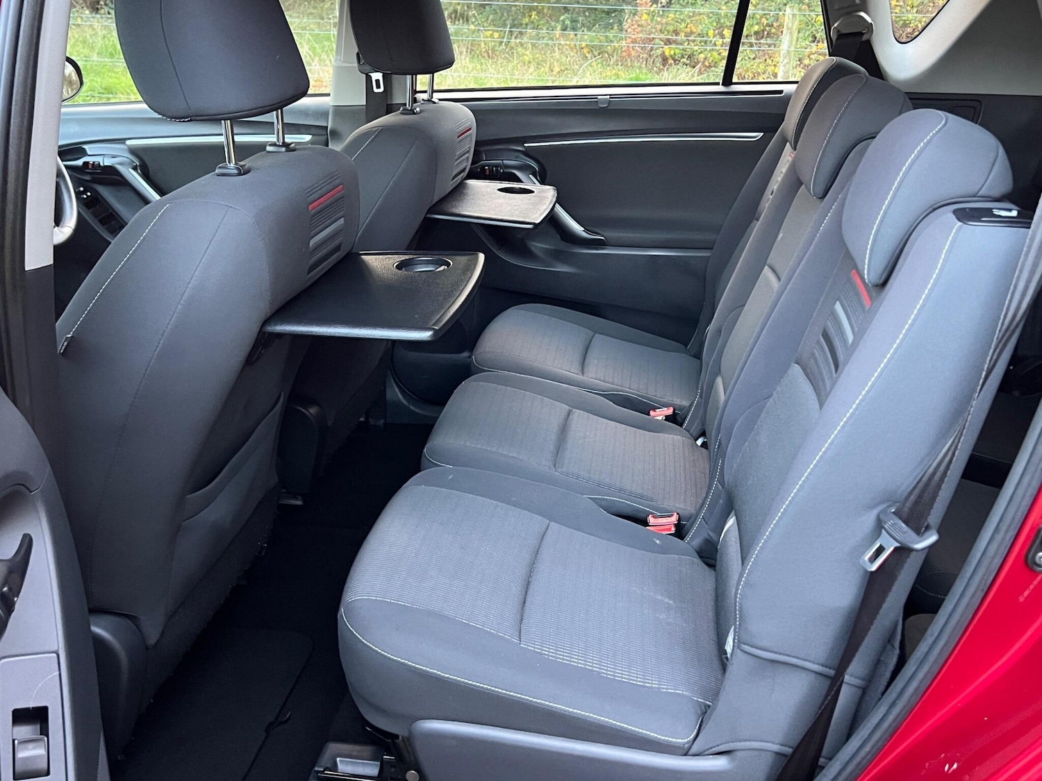 Used Toyota Verso 2018 for sale - 76952802: Photo 43