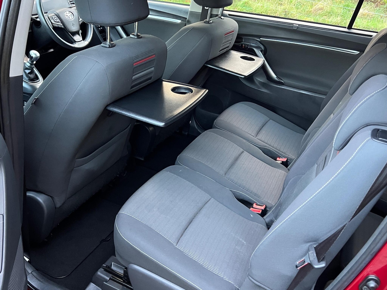 Used Toyota Verso 2018 for sale - 76952802: Photo 44