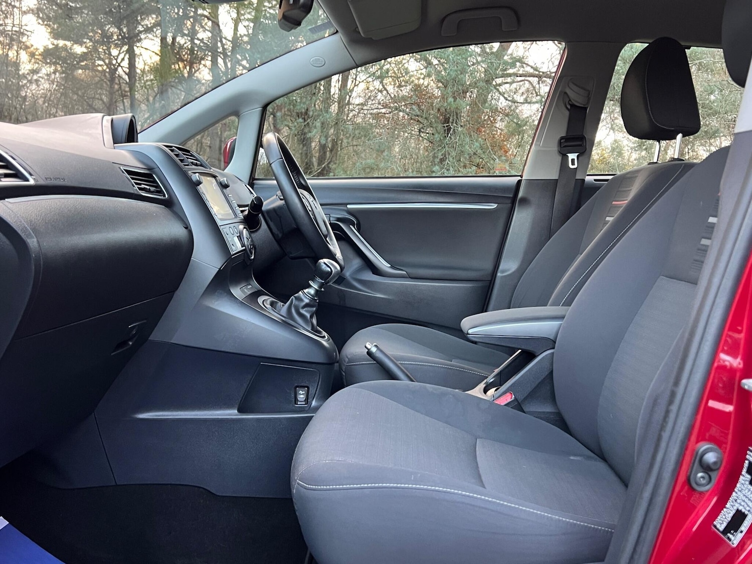 Used Toyota Verso 2018 for sale - 76952802: Photo 47