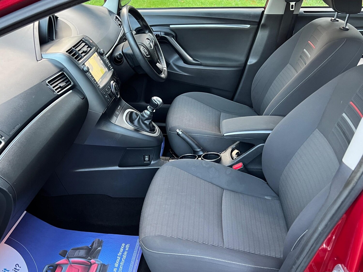 Used Toyota Verso 2018 for sale - 76952802: Photo 48