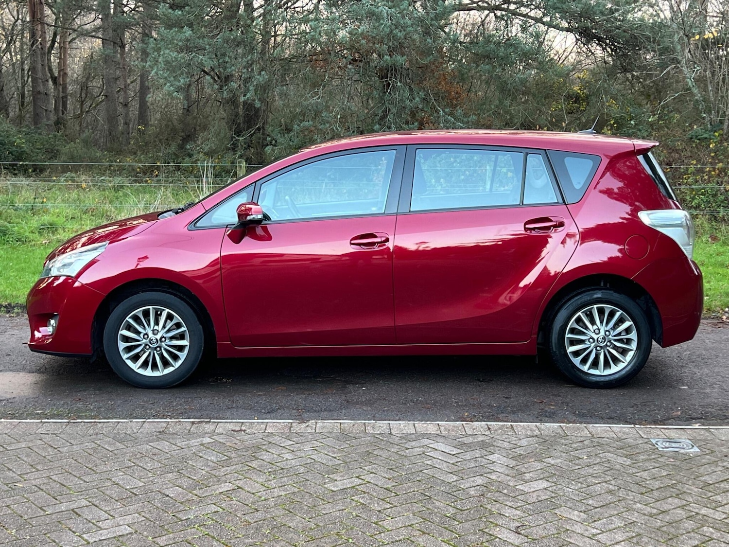 Used Toyota Verso 2018 for sale - 76952802: Photo 52