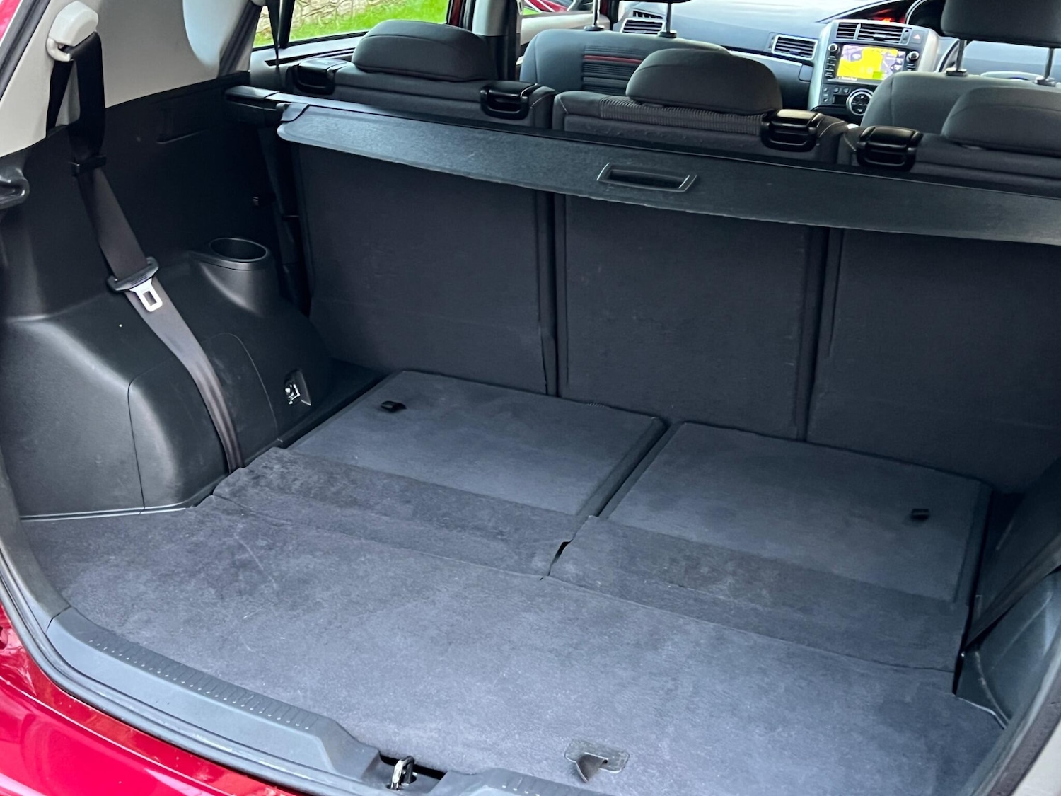 Used Toyota Verso 2018 for sale - 76952802: Photo 55