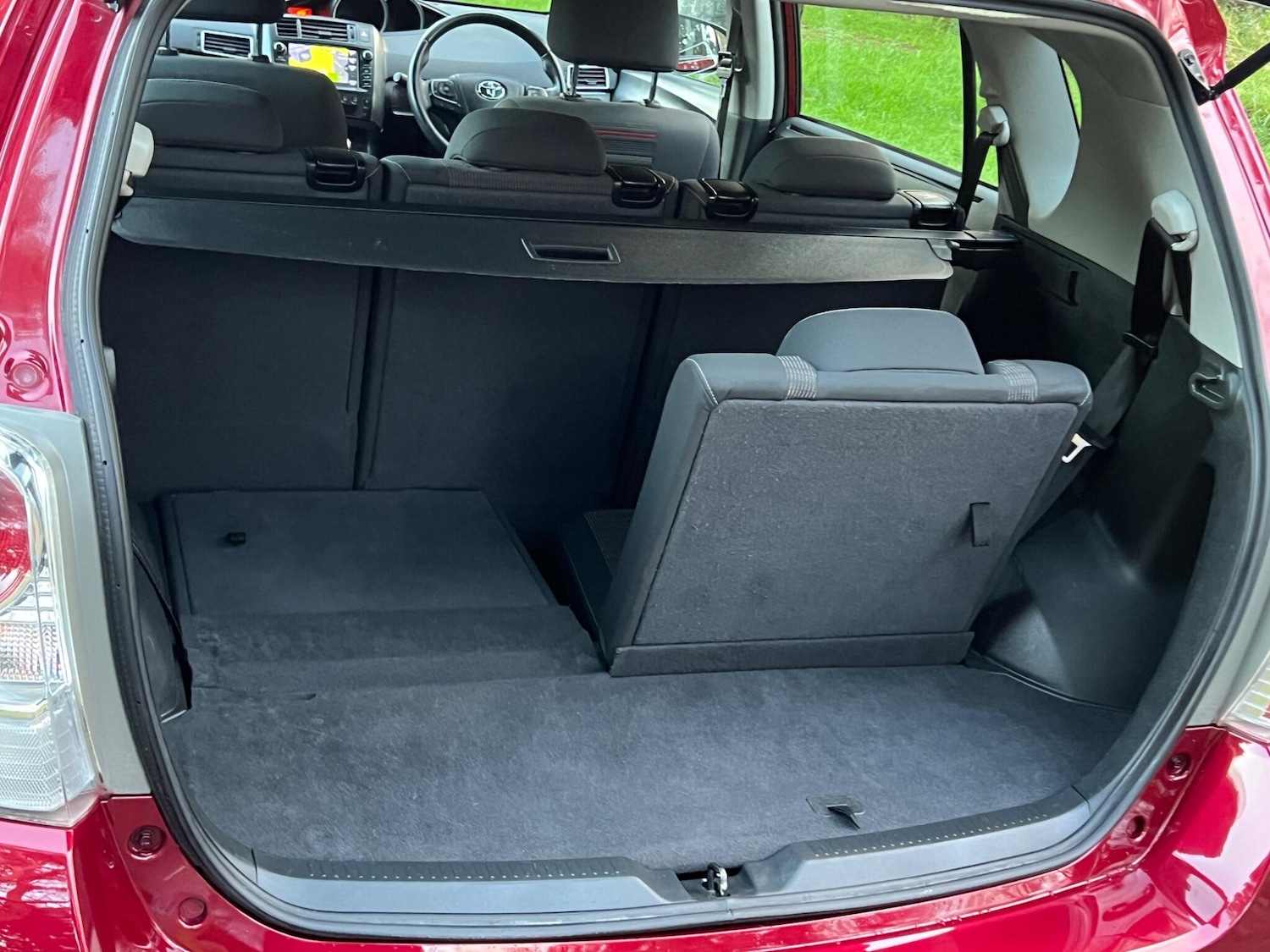 Used Toyota Verso 2018 for sale - 76952802: Photo 57