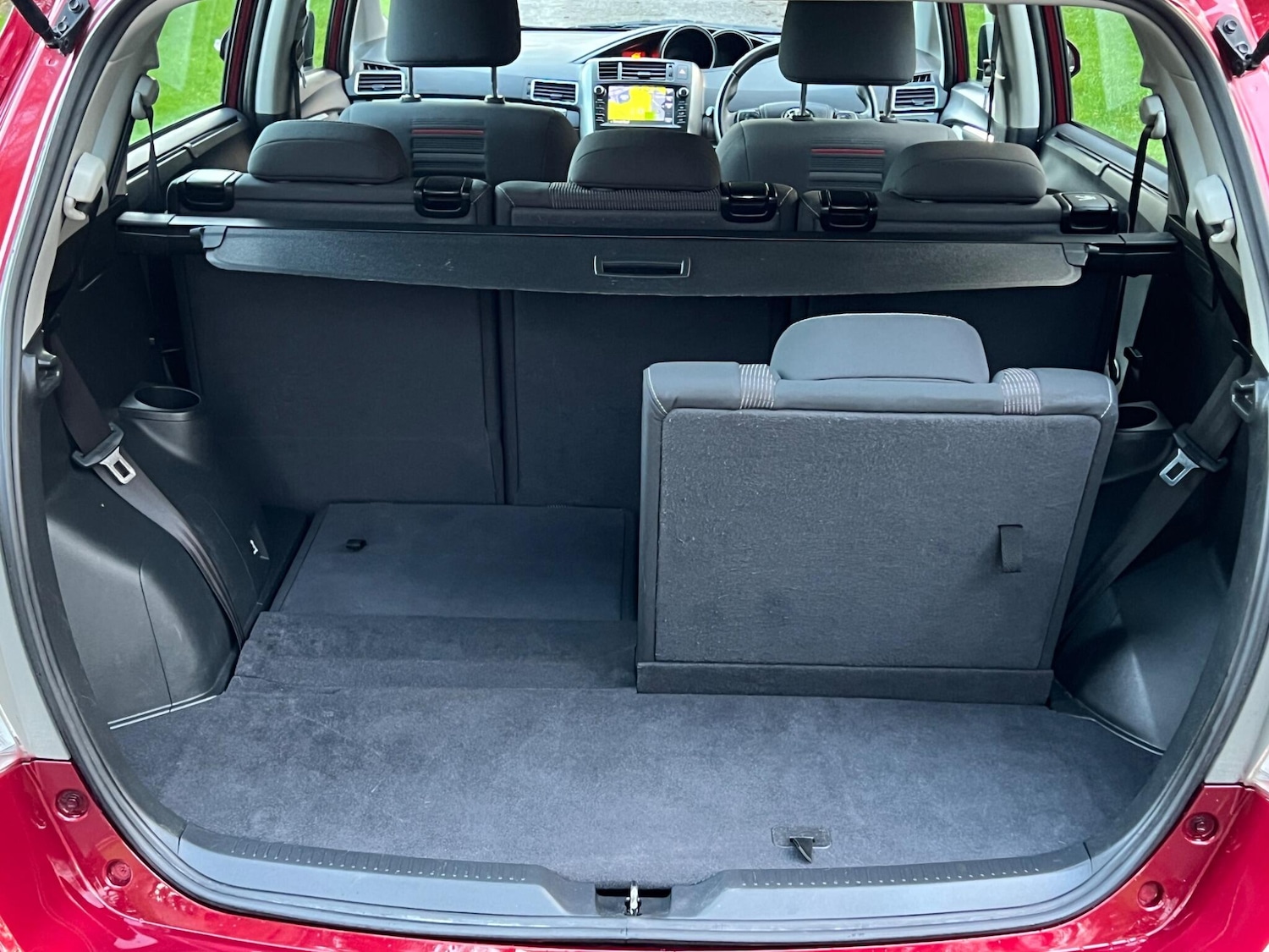 Used Toyota Verso 2018 for sale - 76952802: Photo 58