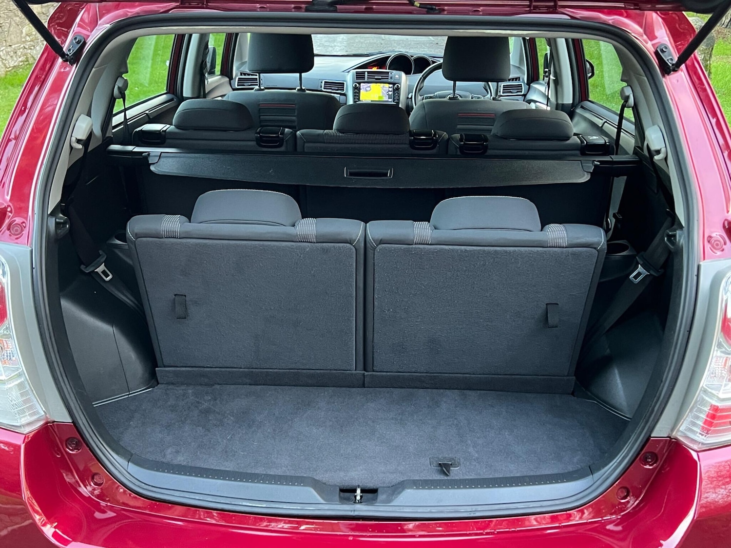 Used Toyota Verso 2018 for sale - 76952802: Photo 59