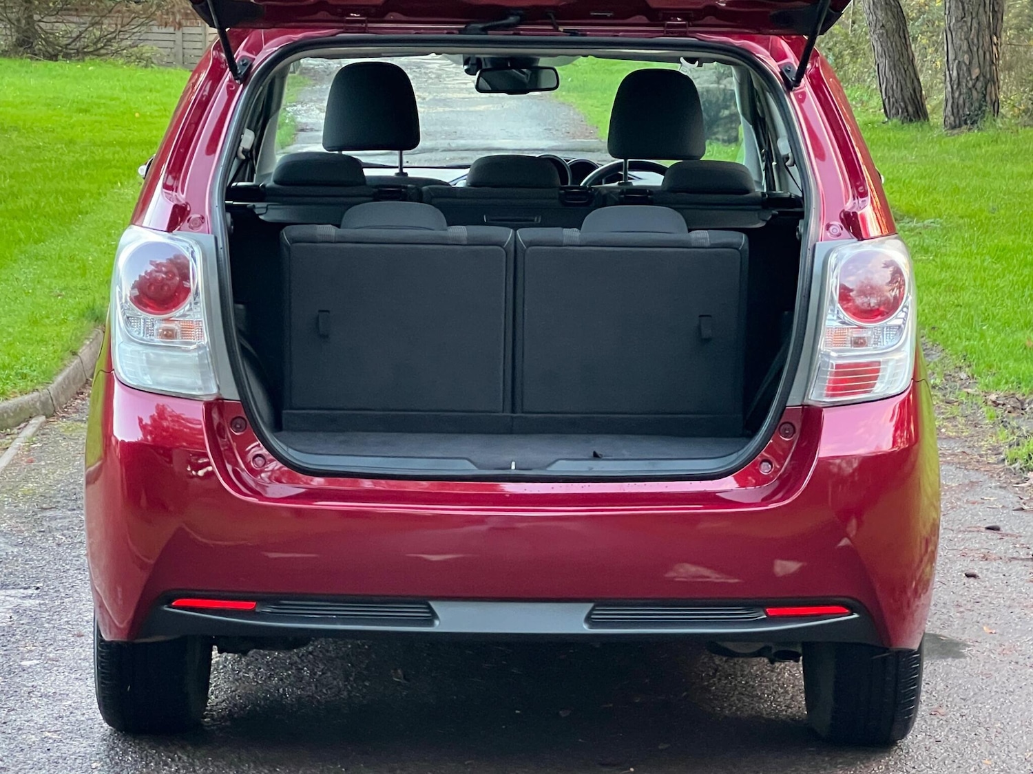 Used Toyota Verso 2018 for sale - 76952802: Photo 60