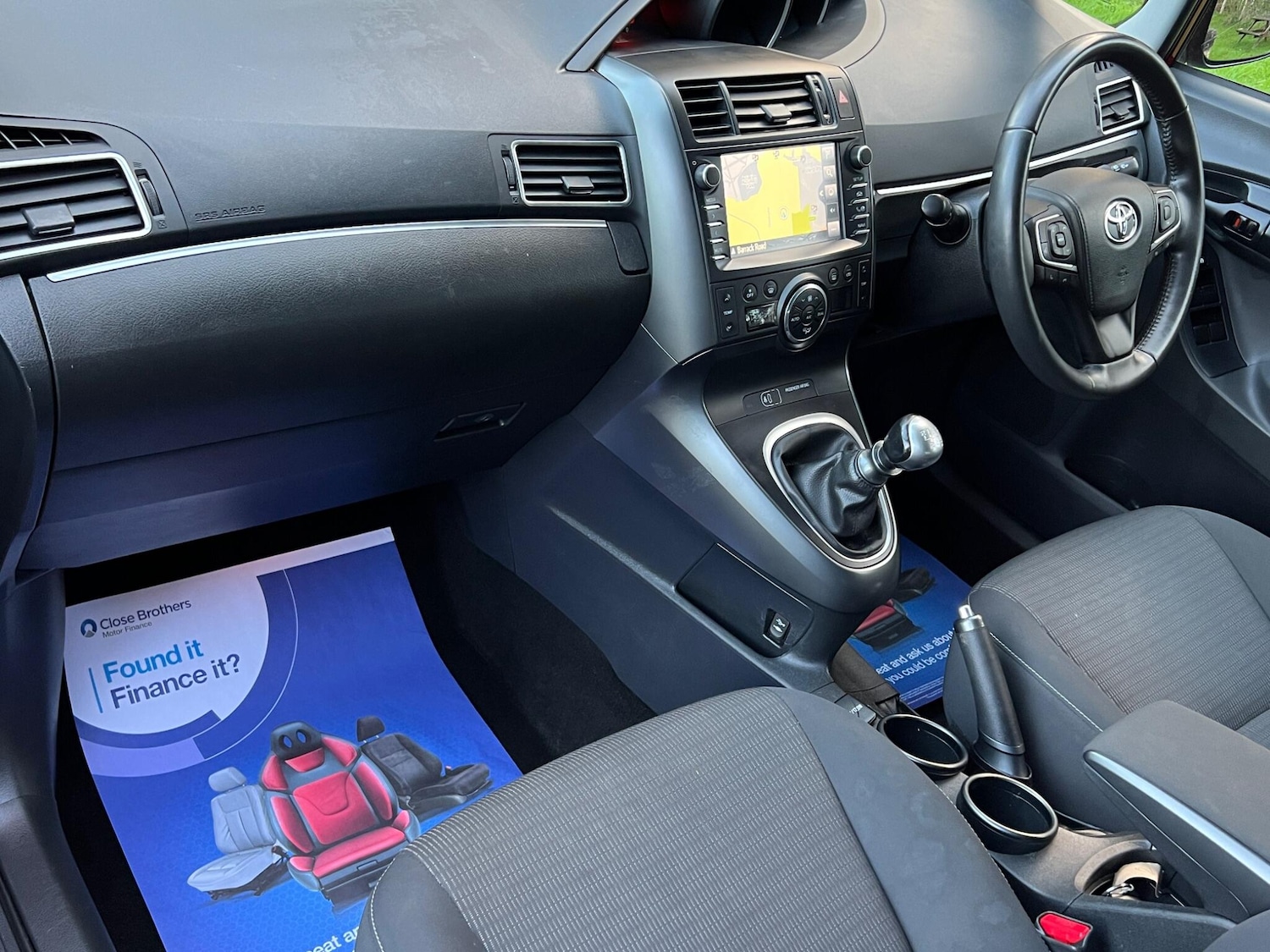 Used Toyota Verso 2018 for sale - 76952802: Photo 7