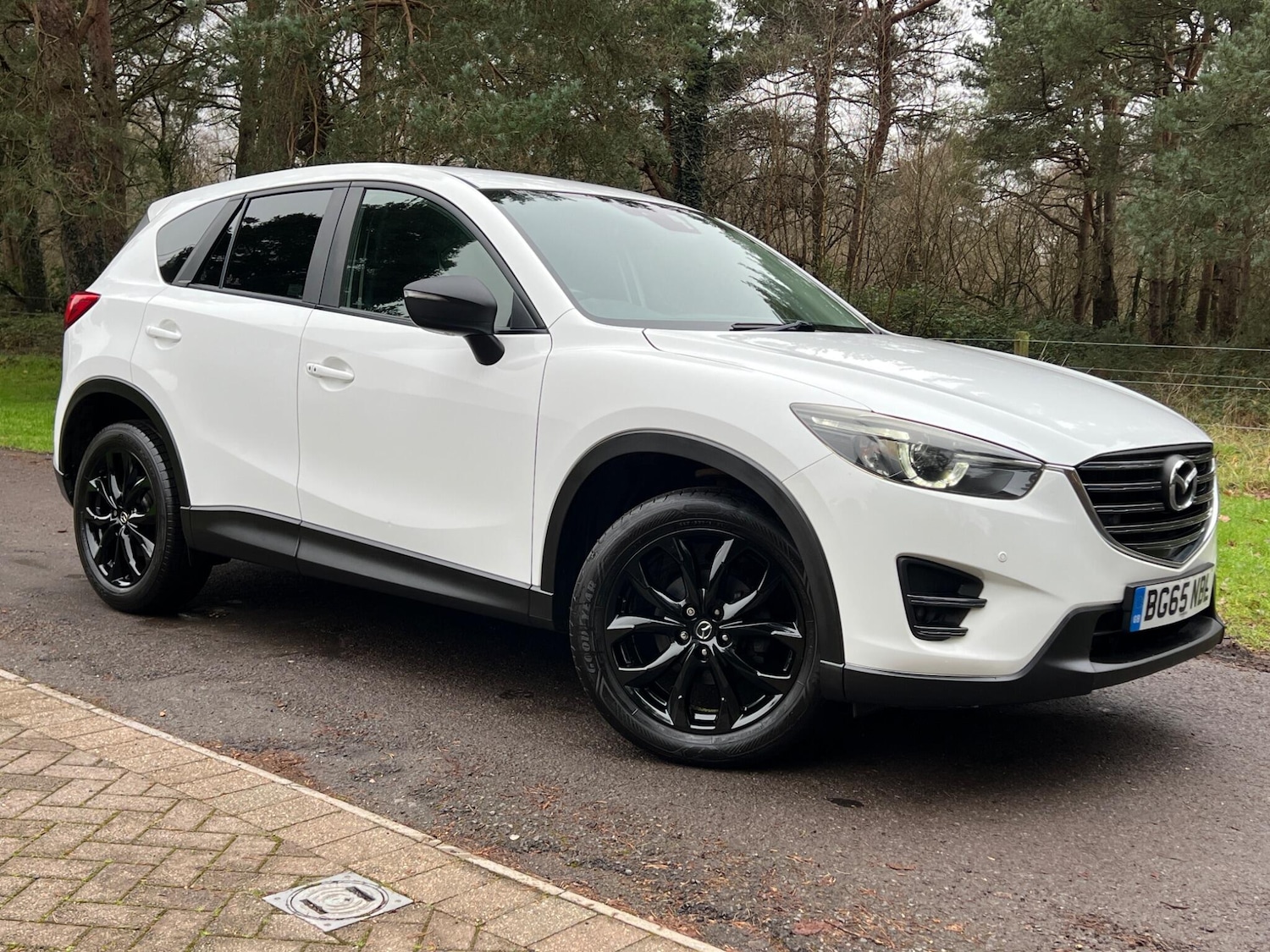 Used Mazda CX-5 2015 for sale - 77427646: Photo 15