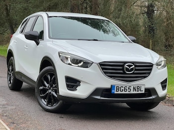 Used Mazda CX-5 2015 for sale - 77427646: Photo