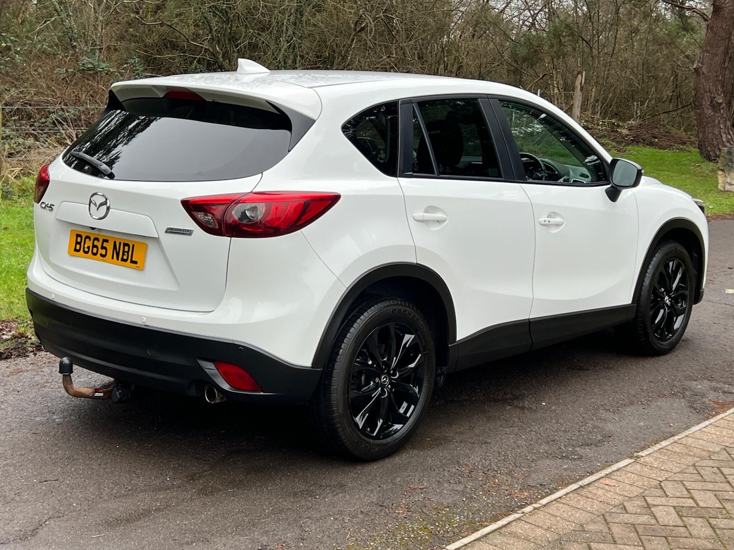 Used Mazda CX-5 2015 for sale - 77427646: Photo 20