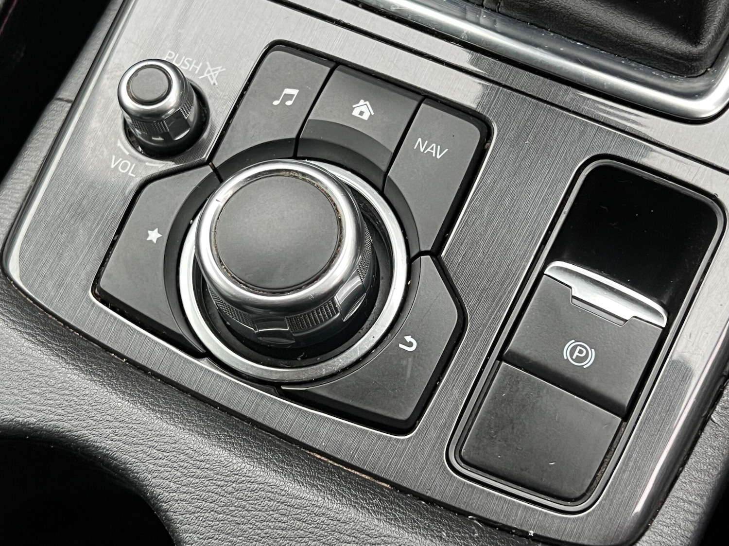 Used Mazda CX-5 2015 for sale - 77427646: Photo 24