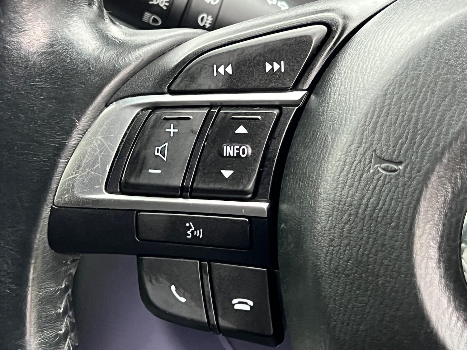 Used Mazda CX-5 2015 for sale - 77427646: Photo 29