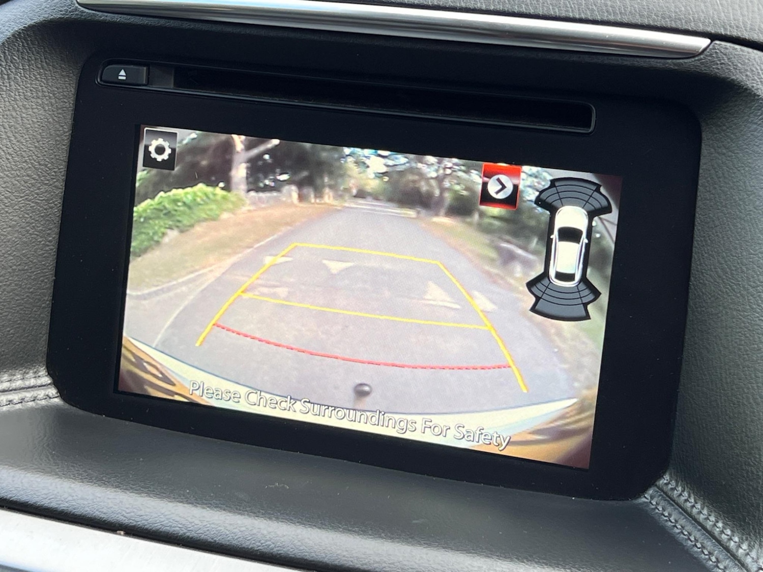 Used Mazda CX-5 2015 for sale - 77427646: Photo 3