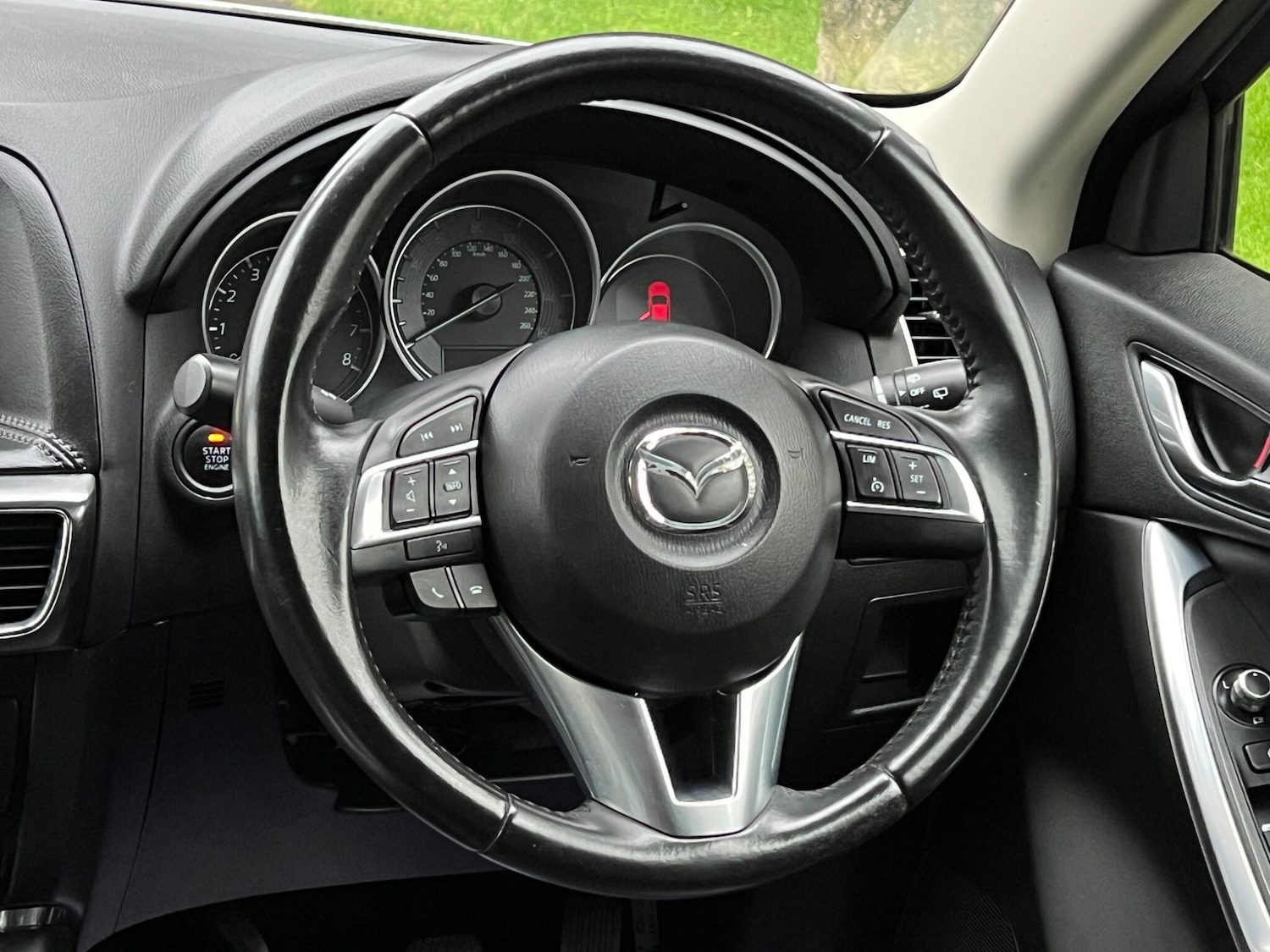 Used Mazda CX-5 2015 for sale - 77427646: Photo 46