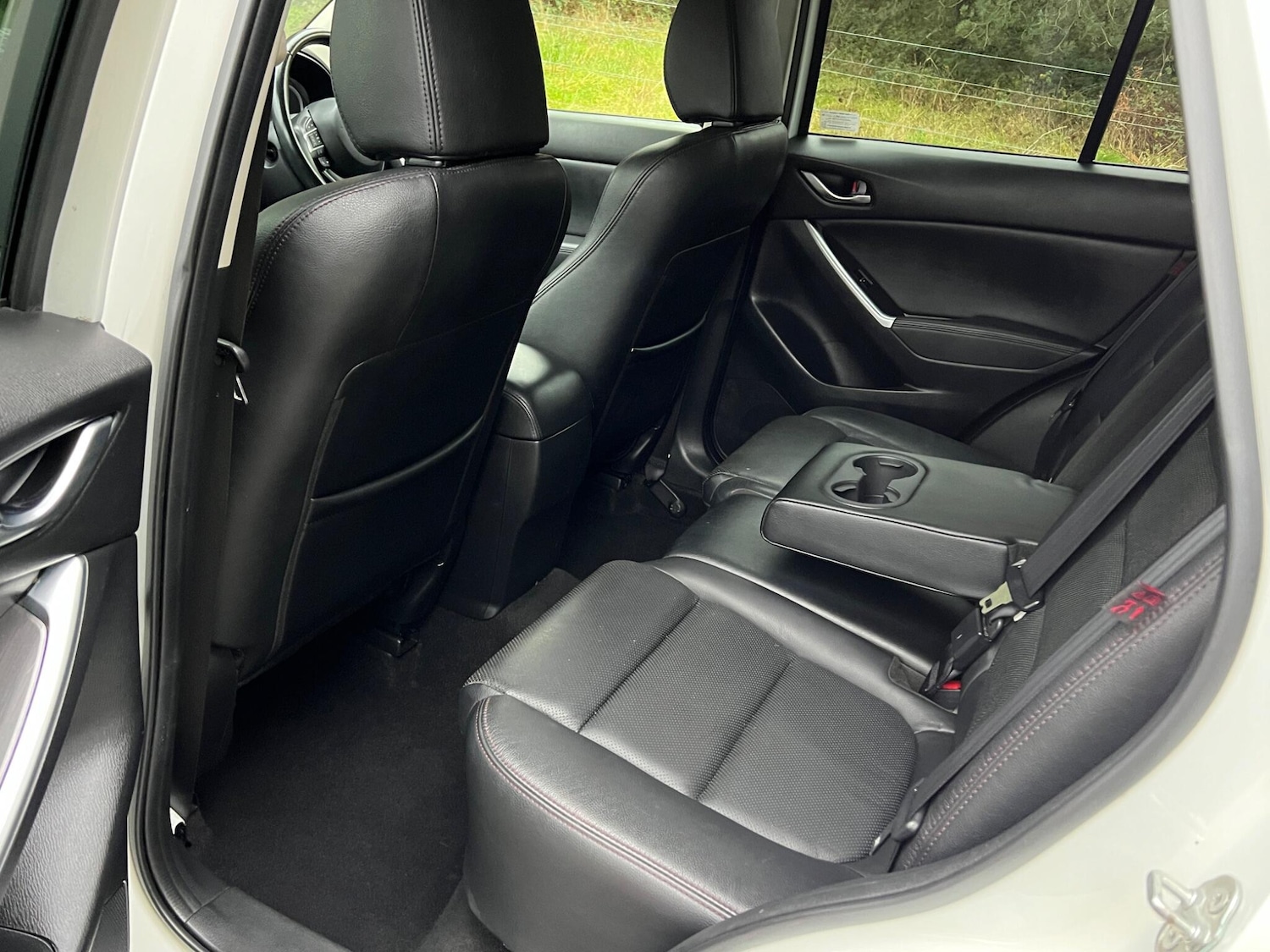 Used Mazda CX-5 2015 for sale - 77427646: Photo 51