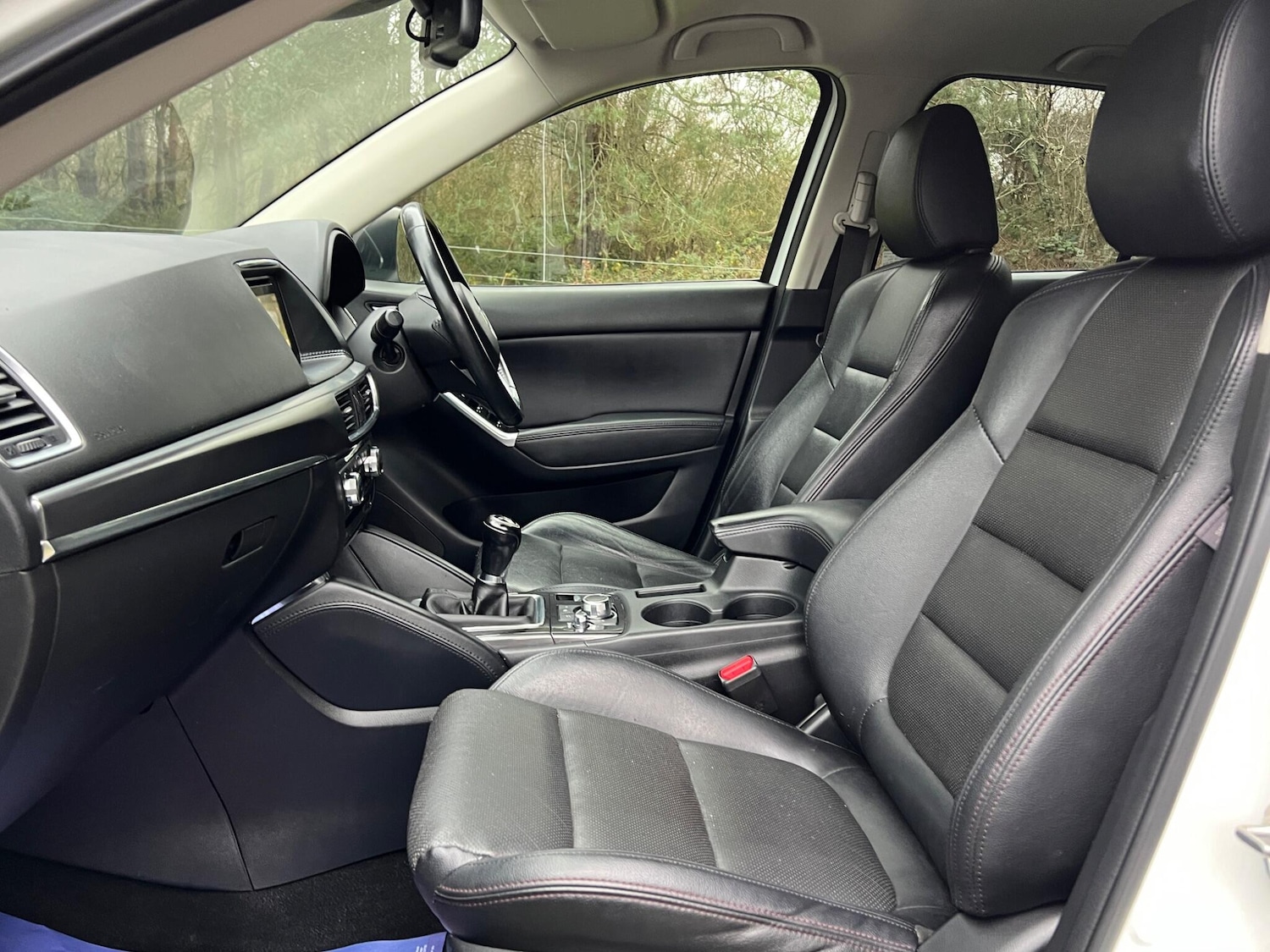 Used Mazda CX-5 2015 for sale - 77427646: Photo 52