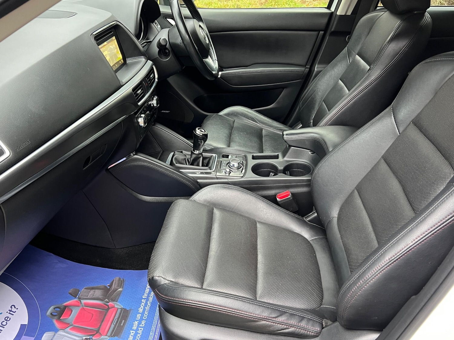 Used Mazda CX-5 2015 for sale - 77427646: Photo 55