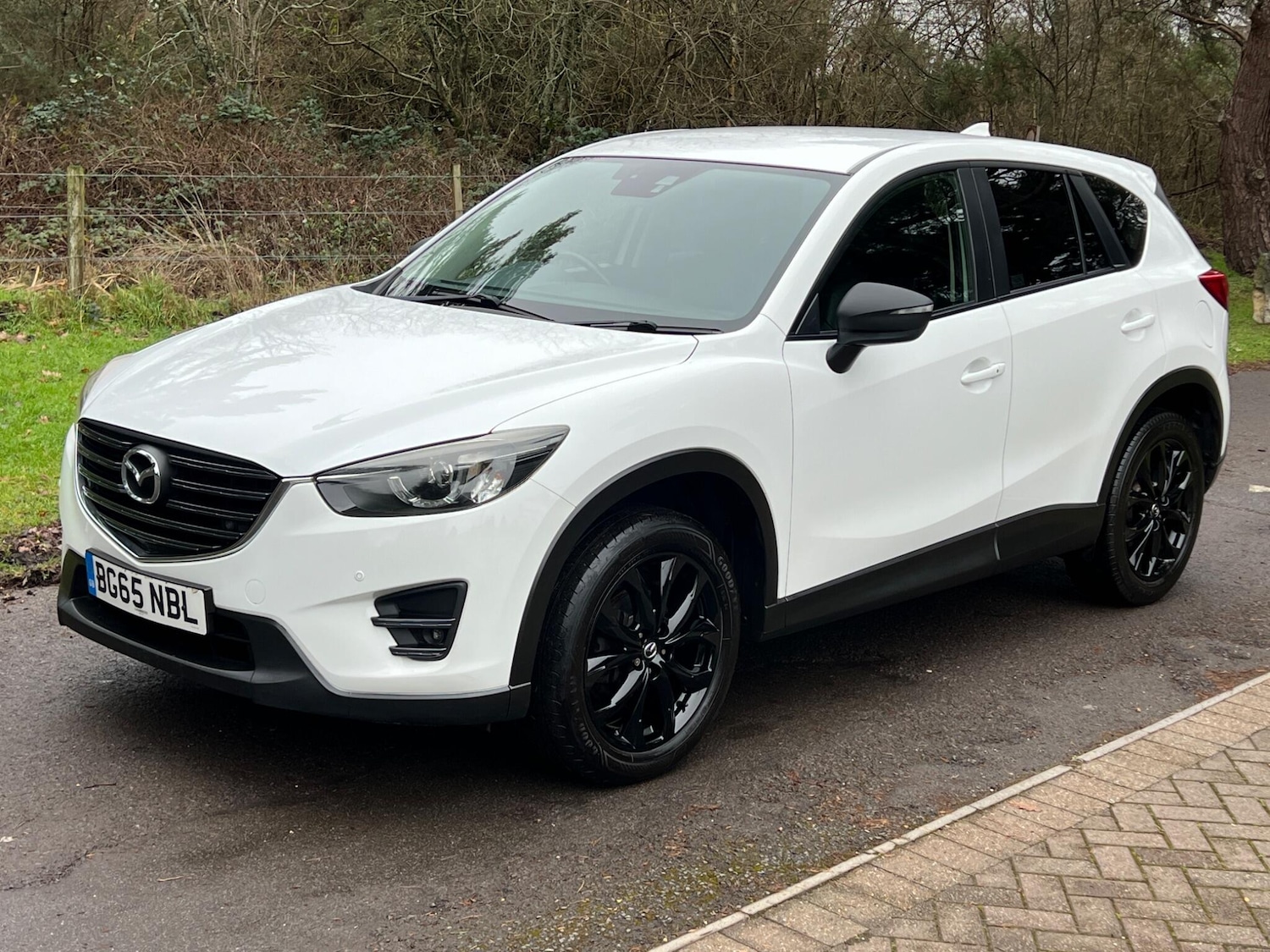 Used Mazda CX-5 2015 for sale - 77427646: Photo 57