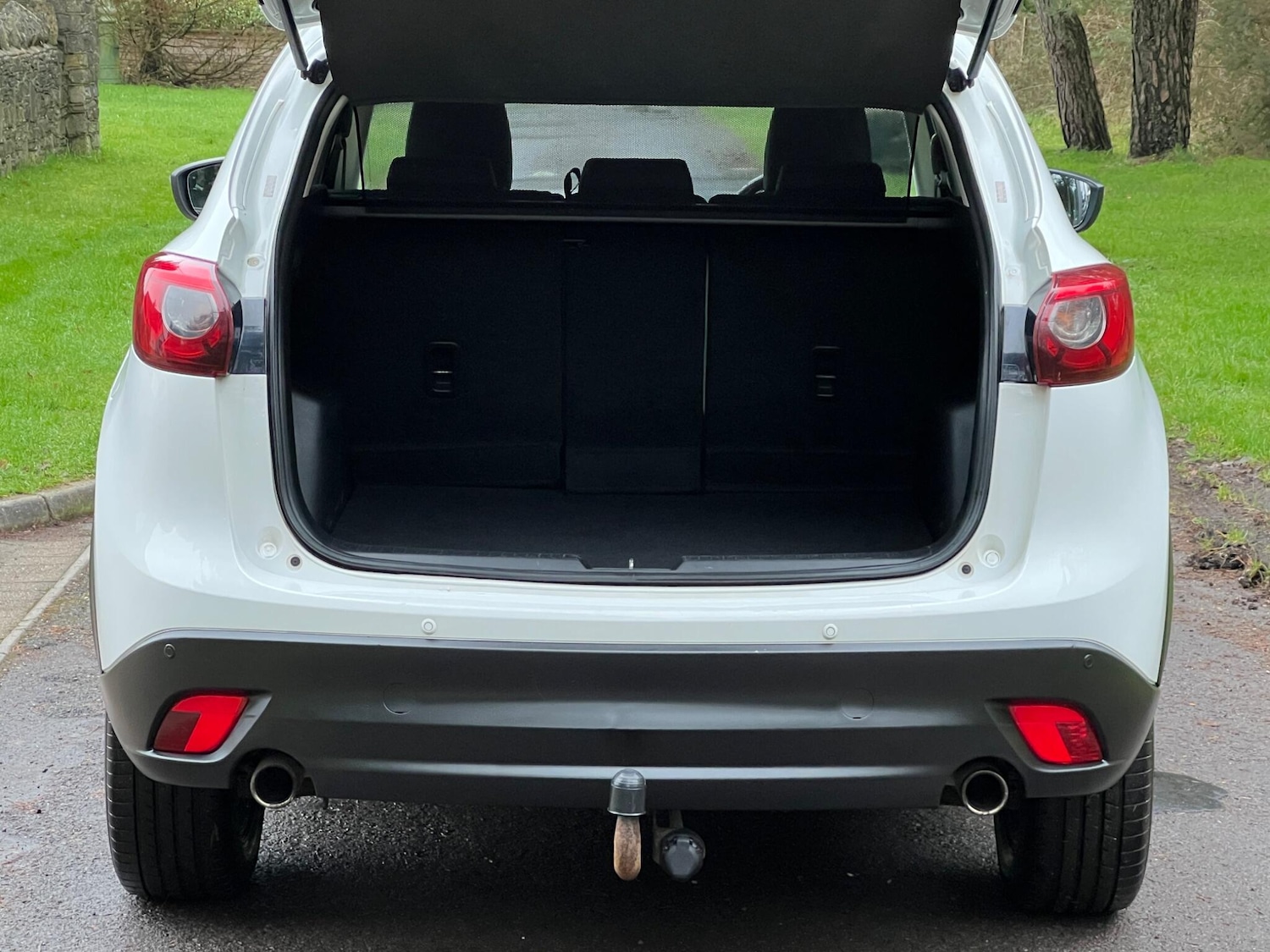 Used Mazda CX-5 2015 for sale - 77427646: Photo 64