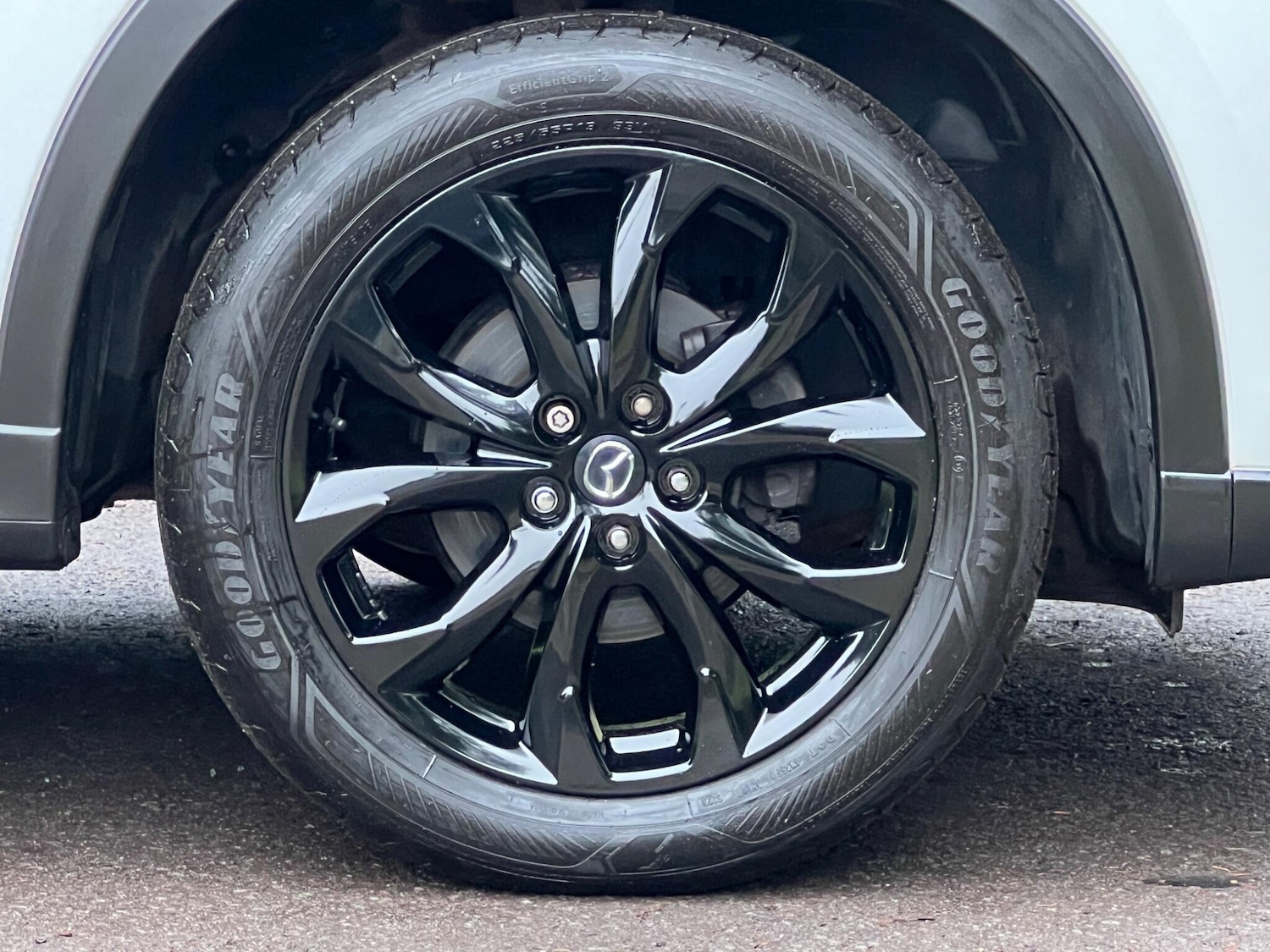 Used Mazda CX-5 2015 for sale - 77427646: Photo 8