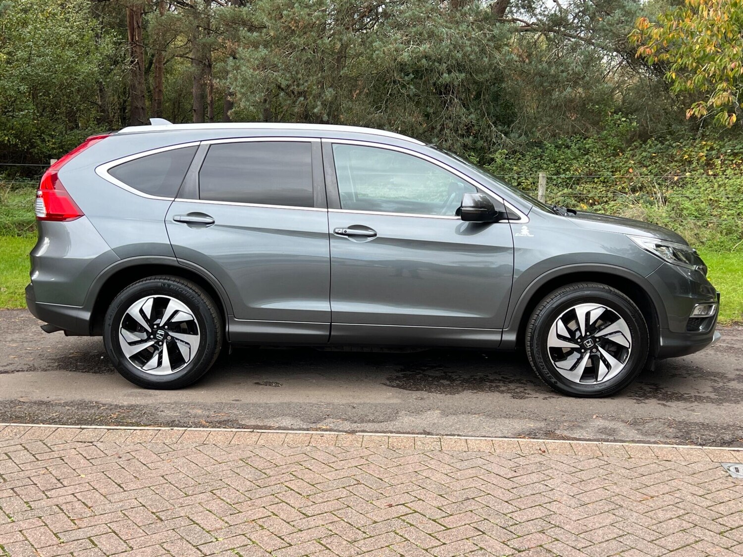 Used Honda CR-V 2015 for sale - 77427681: Photo 19