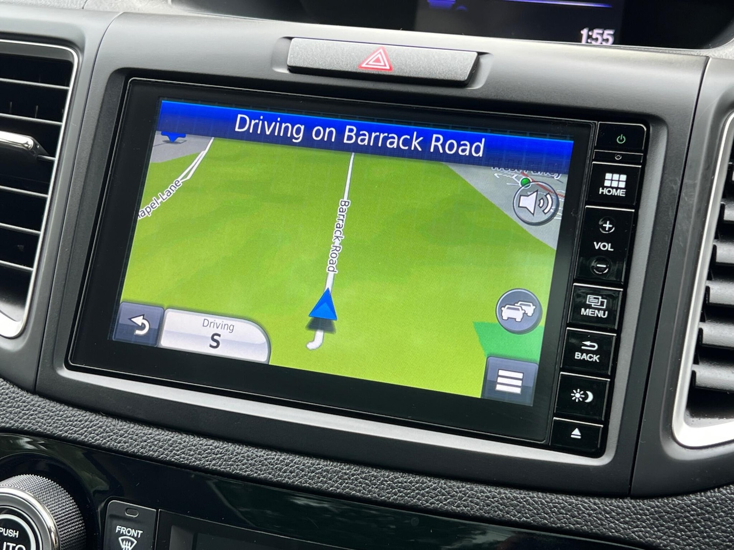 Used Honda CR-V 2015 for sale - 77427681: Photo 2