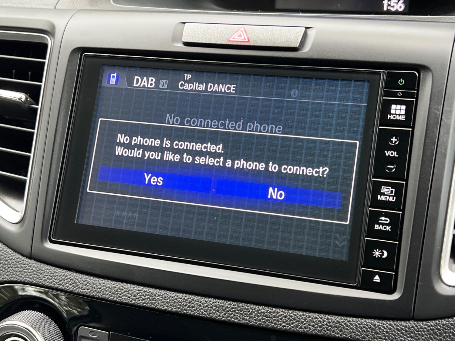 Used Honda CR-V 2015 for sale - 77427681: Photo 21