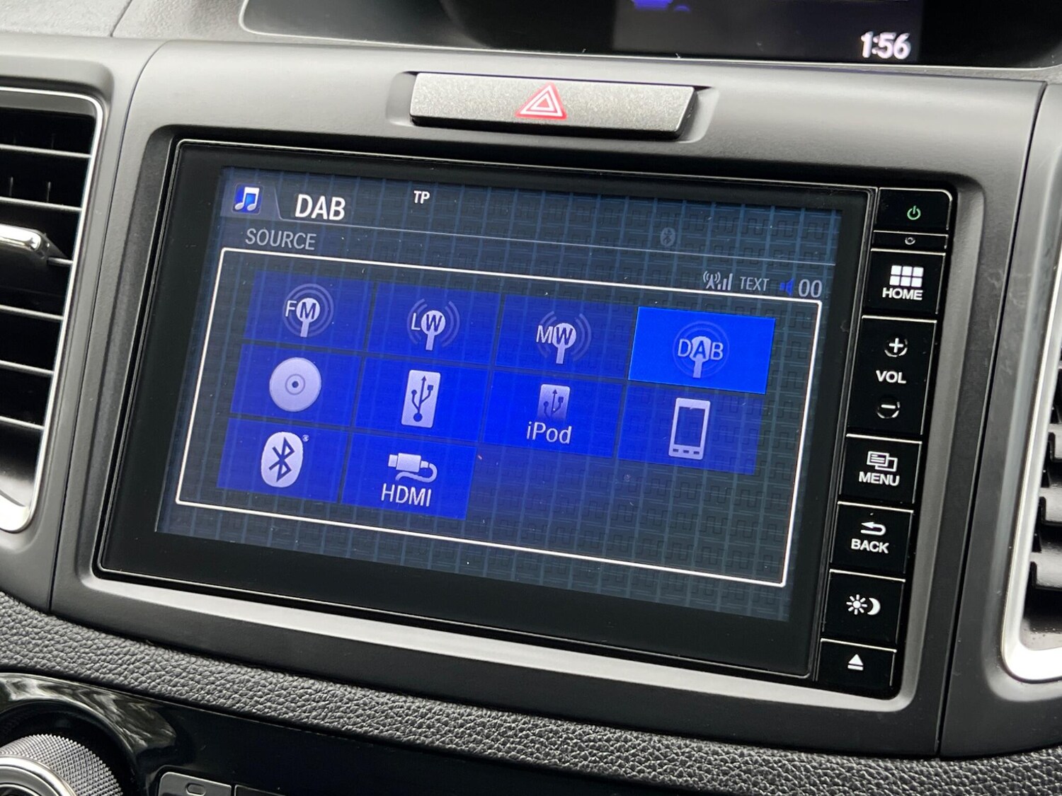 Used Honda CR-V 2015 for sale - 77427681: Photo 22