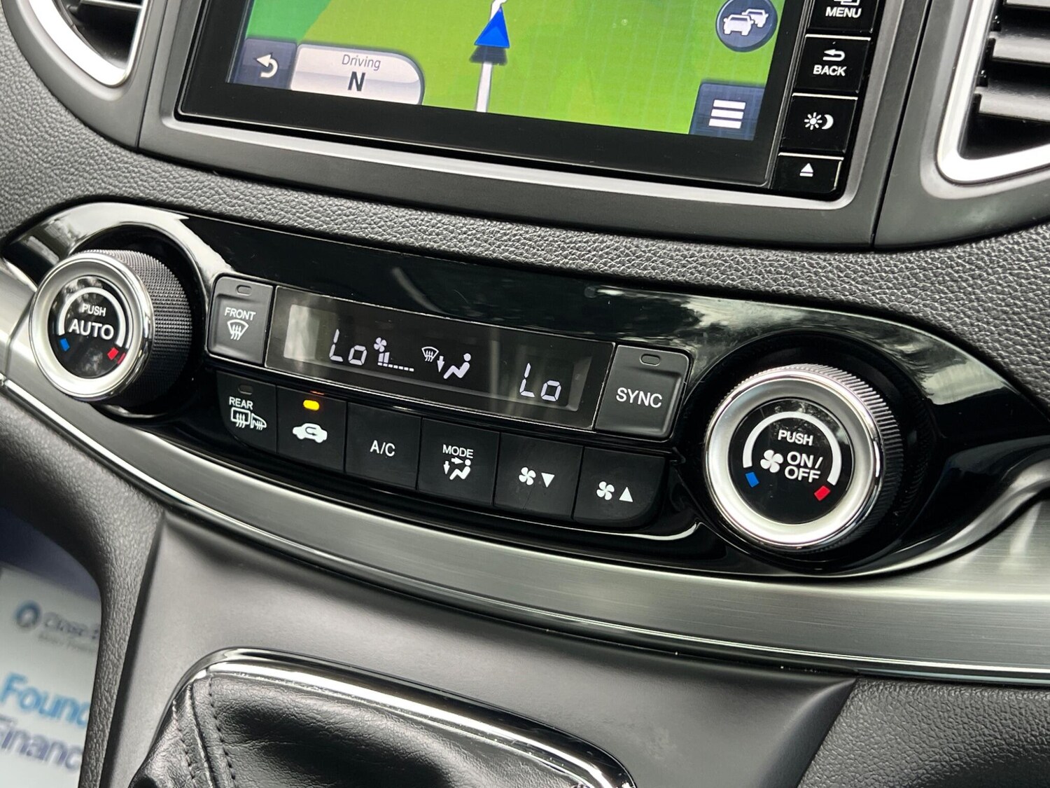 Used Honda CR-V 2015 for sale - 77427681: Photo 27