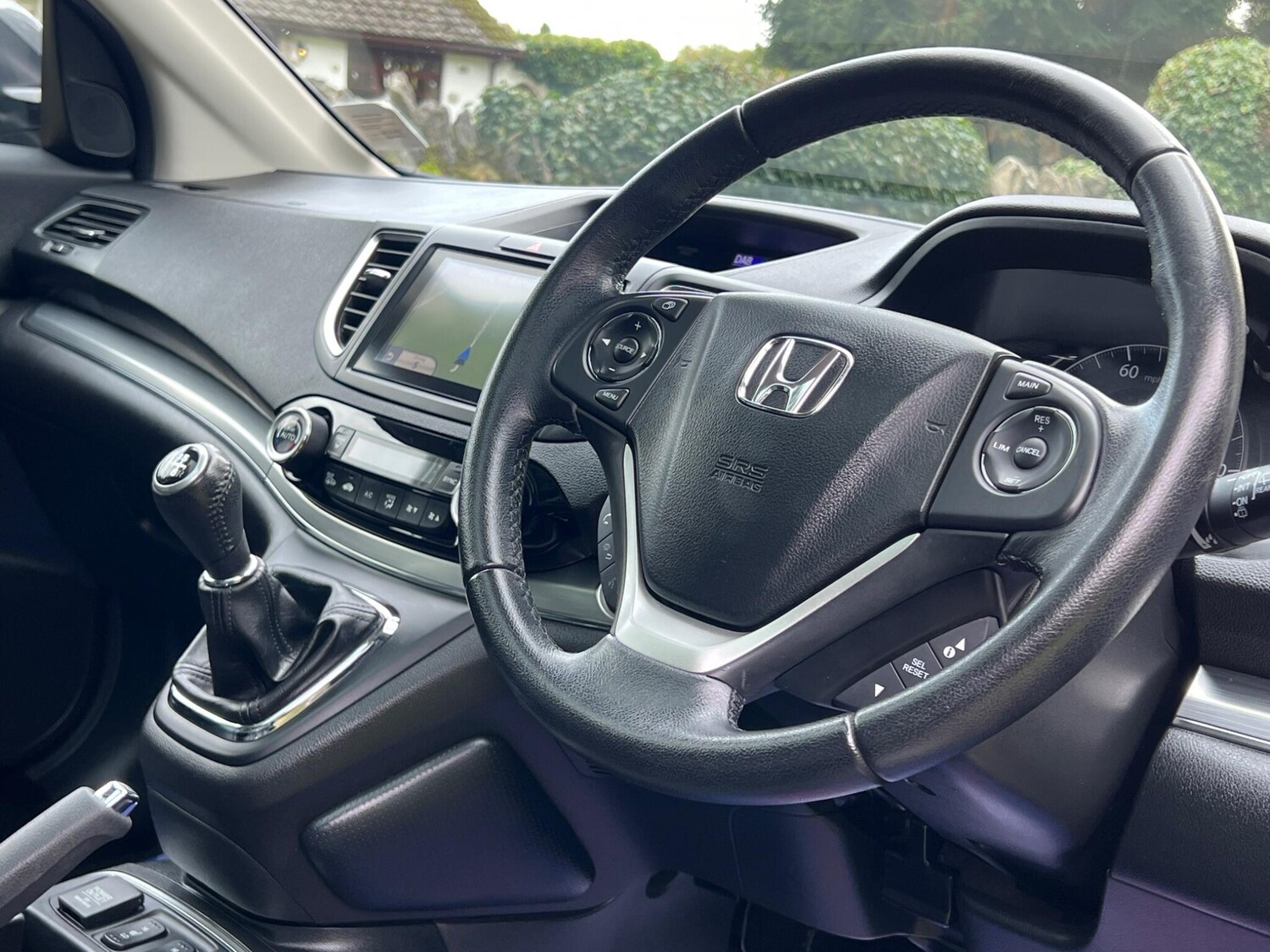 Used Honda CR-V 2015 for sale - 77427681: Photo 44