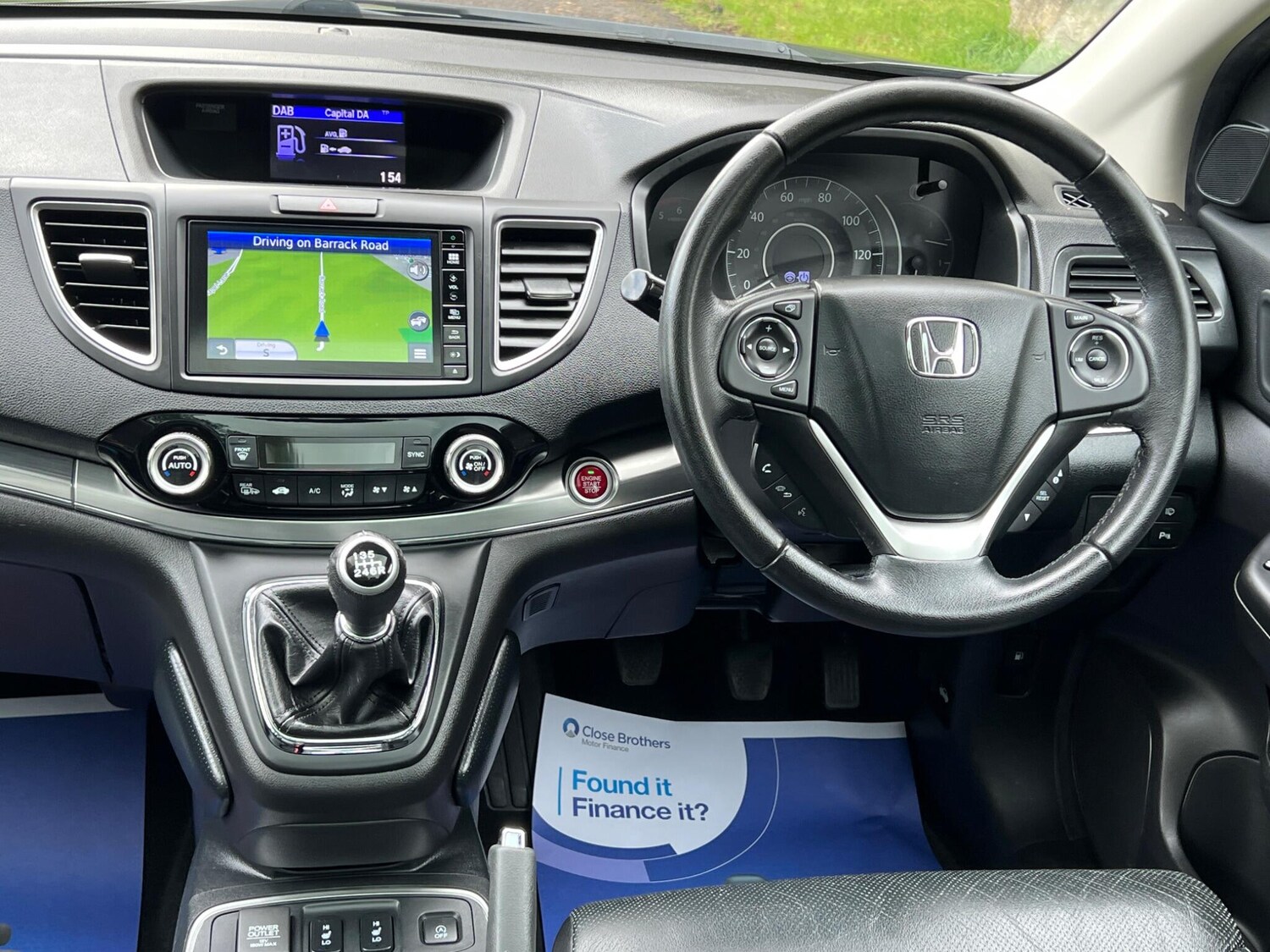 Used Honda CR-V 2015 for sale - 77427681: Photo 48