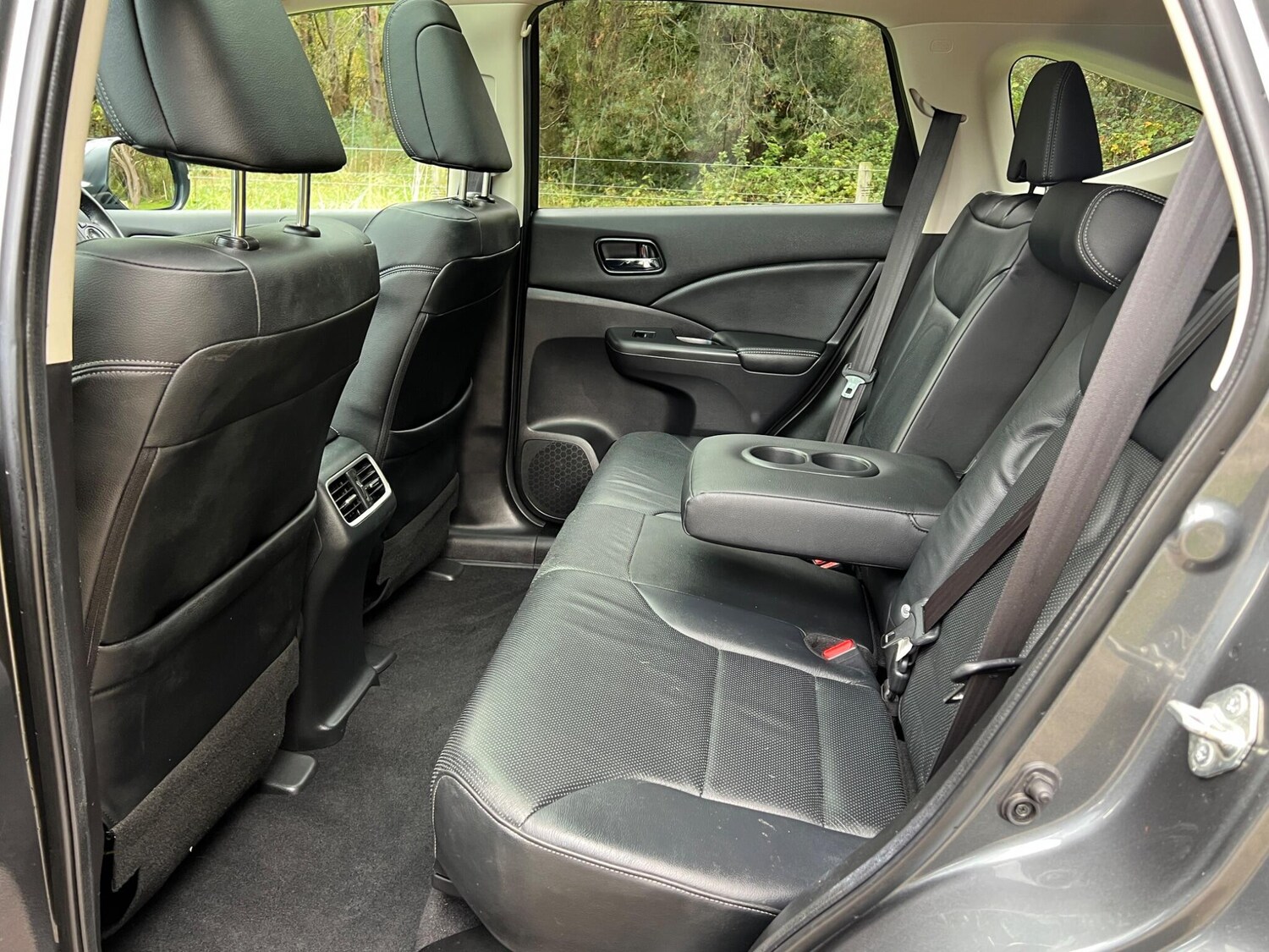 Used Honda CR-V 2015 for sale - 77427681: Photo 52