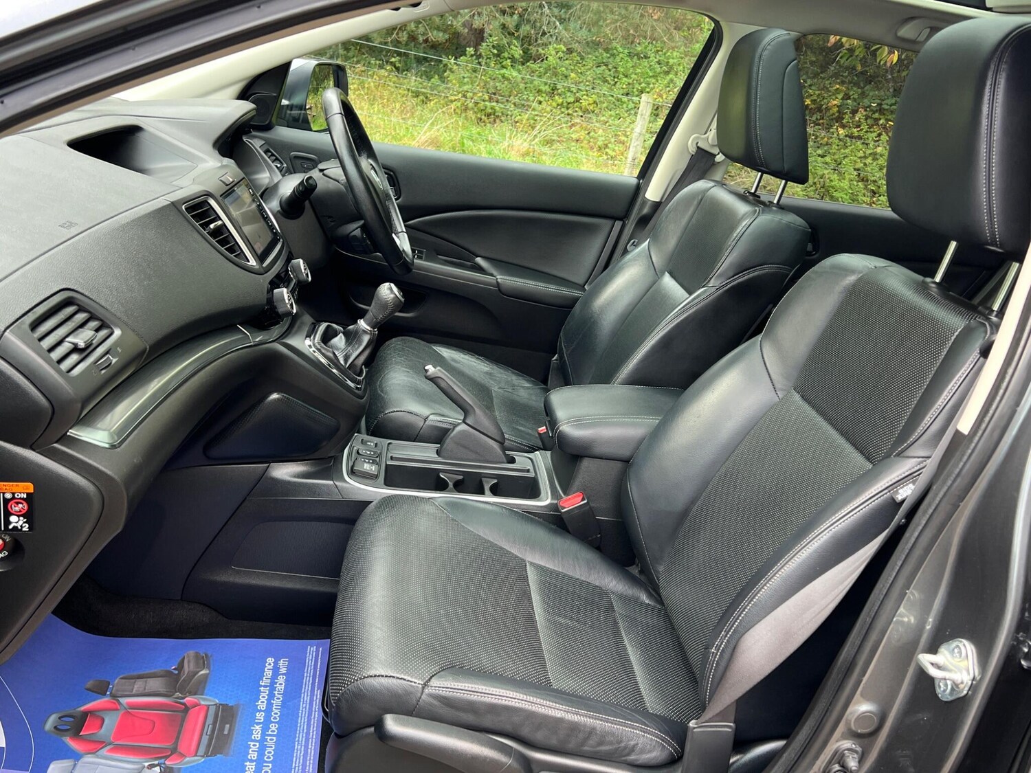 Used Honda CR-V 2015 for sale - 77427681: Photo 54