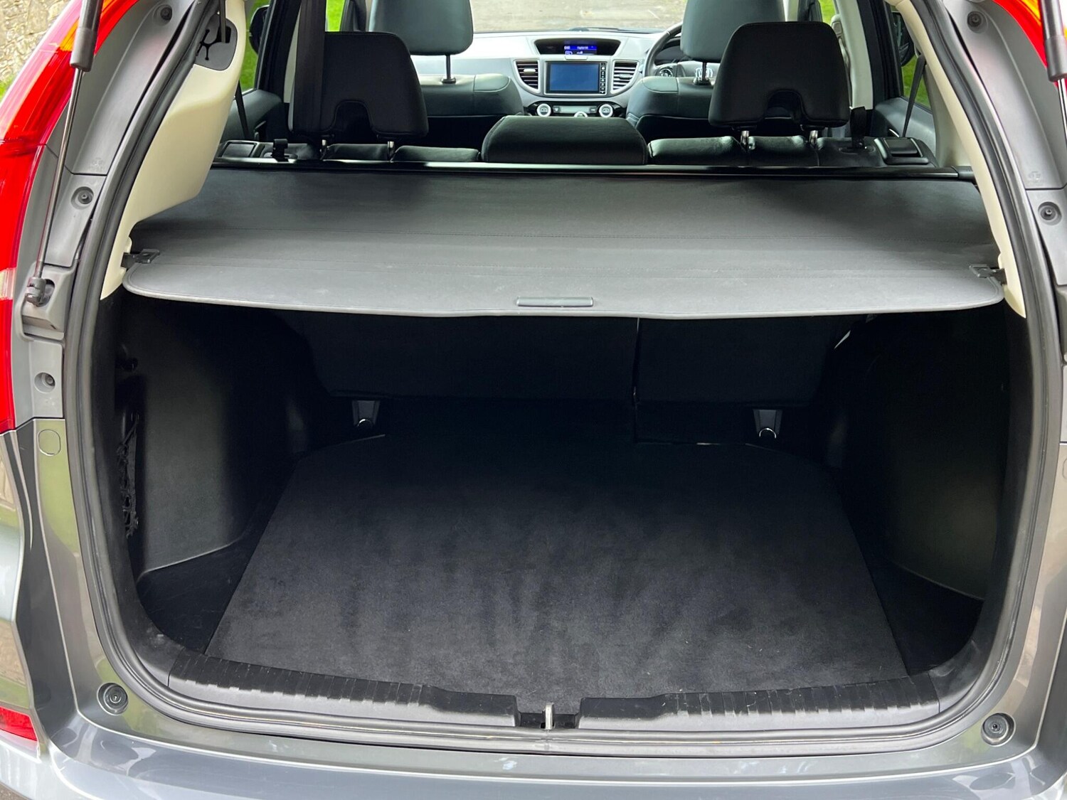 Used Honda CR-V 2015 for sale - 77427681: Photo 66