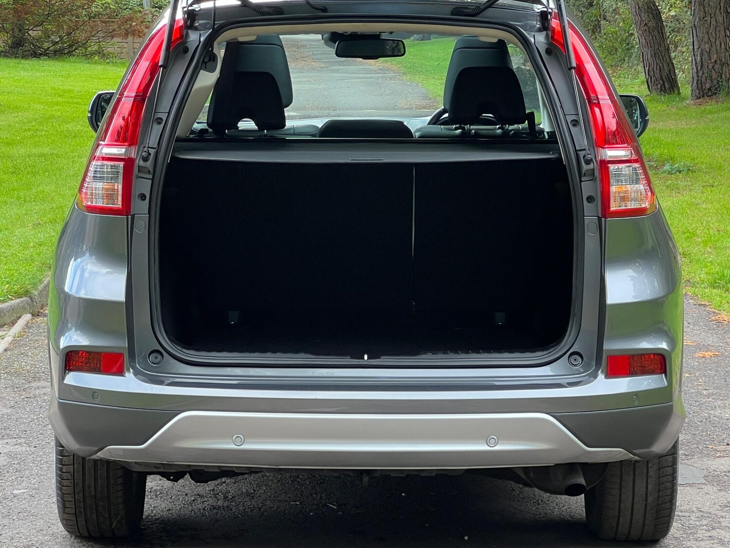 Used Honda CR-V 2015 for sale - 77427681: Photo 67