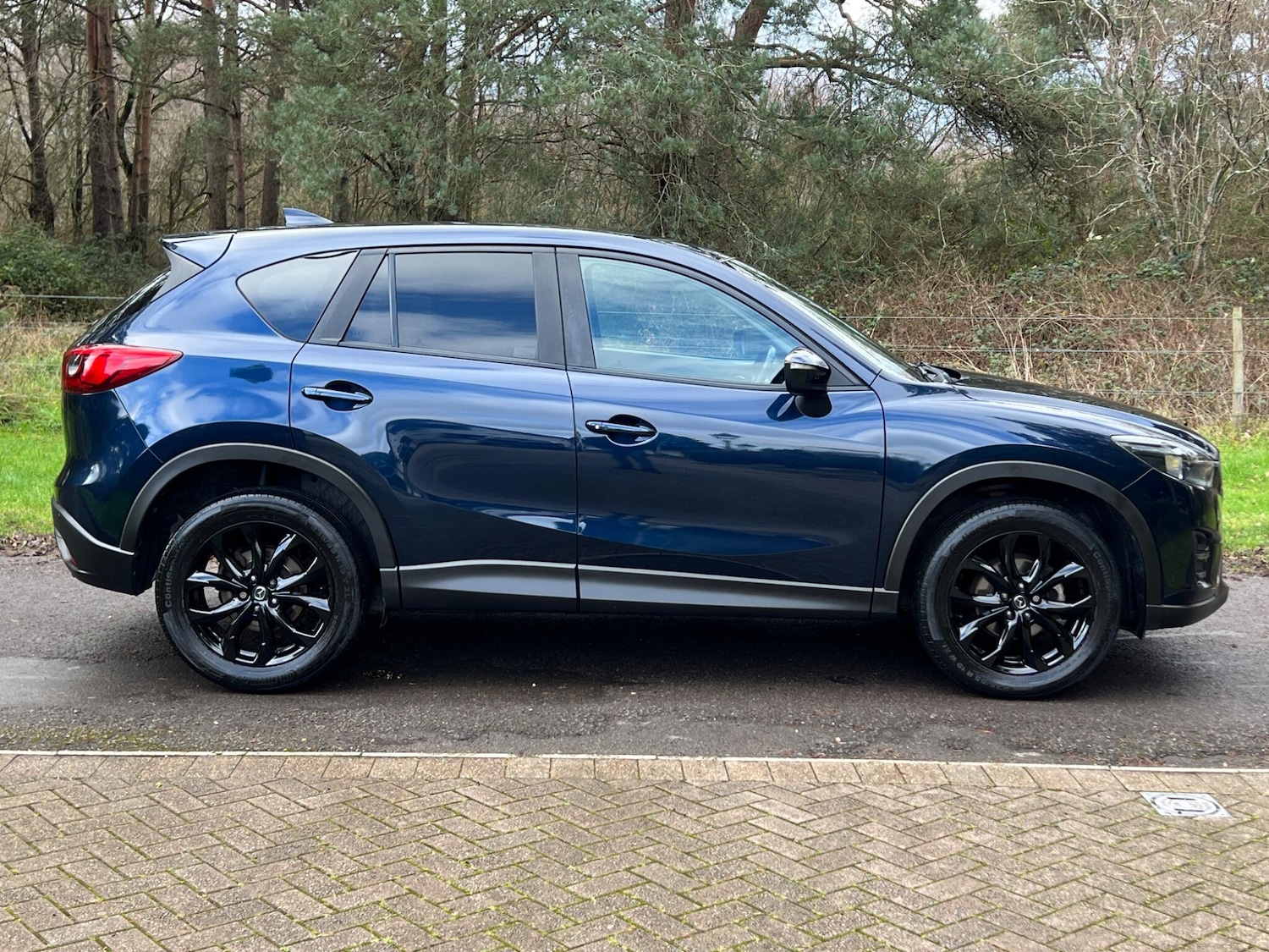 Used Mazda CX-5 2017 for sale - 77396051: Photo 19