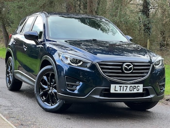 2017 (17) - 2.0 Sport Nav 5dr